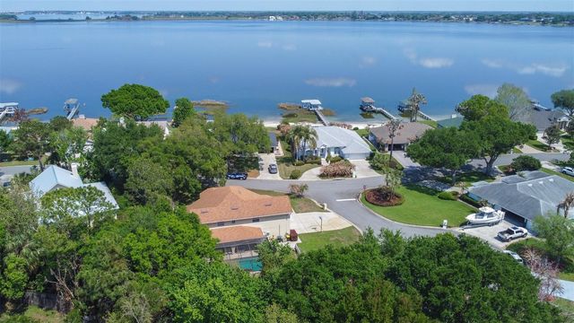 2134 KIRKLAND LAKE DRIVE, Auburndale, FL 33823