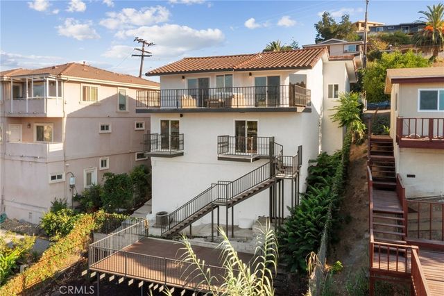 1023 Mooney Drive, Monterey Park, CA 91755