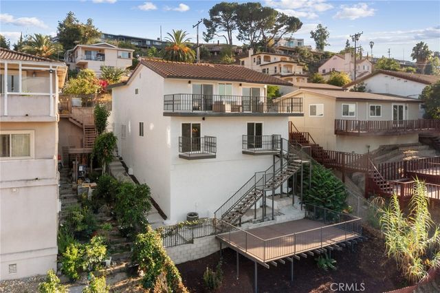 1023 Mooney Drive, Monterey Park, CA 91755