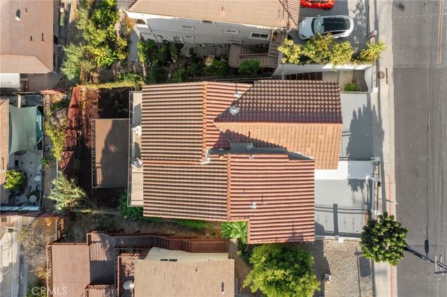 1023 Mooney Drive, Monterey Park, CA 91755