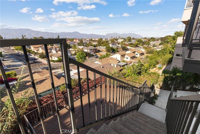 1023 Mooney Drive, Monterey Park, CA 91755