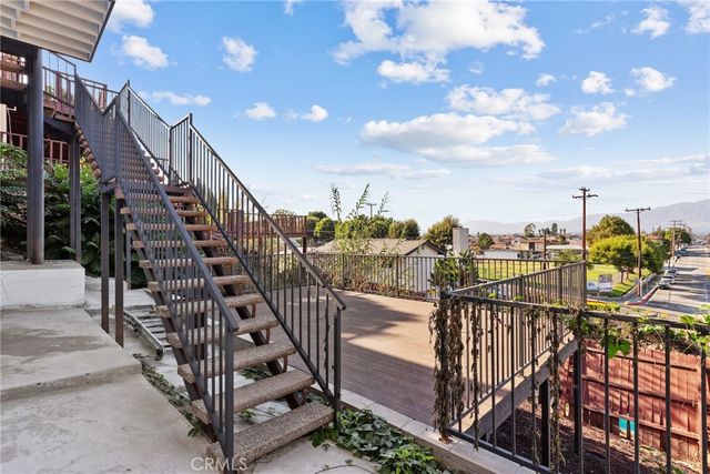1023 Mooney Drive, Monterey Park, CA 91755