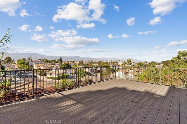 1023 Mooney Drive, Monterey Park, CA 91755