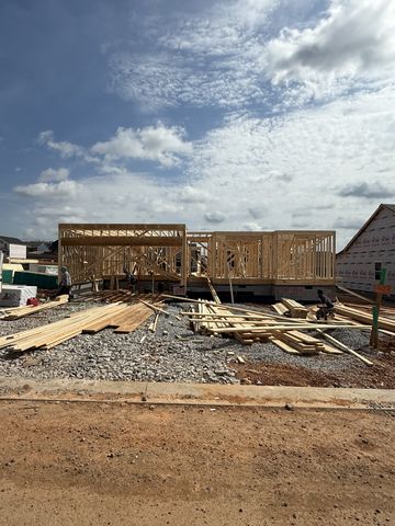 343 Cardinal Creek, Clarksville, TN 37040