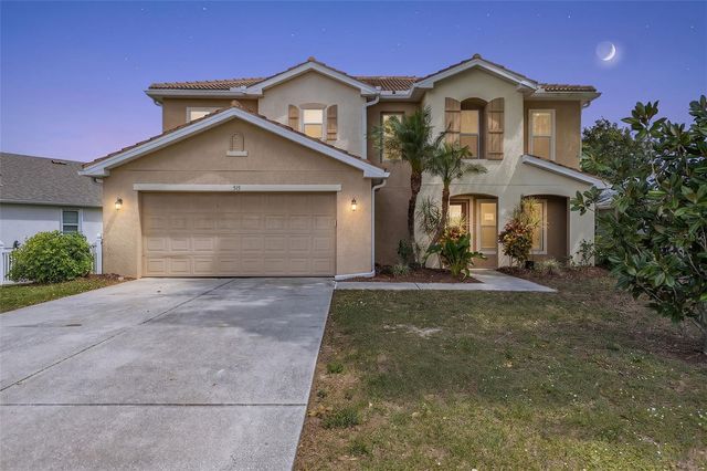 545 ENCARNACION STREET, Punta Gorda, FL 33983