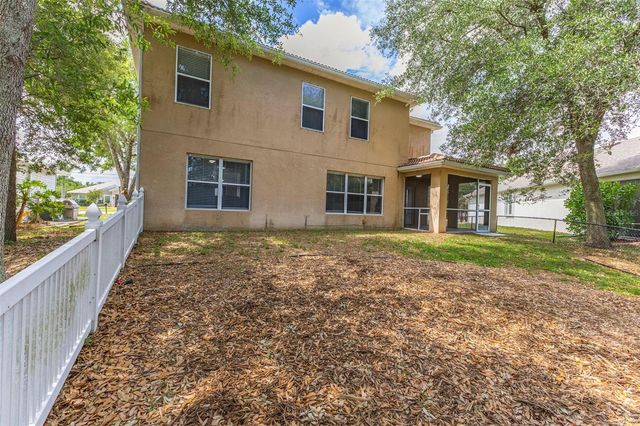 545 ENCARNACION STREET, Punta Gorda, FL 33983