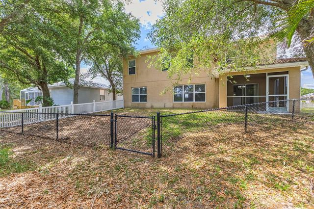 545 ENCARNACION STREET, Punta Gorda, FL 33983