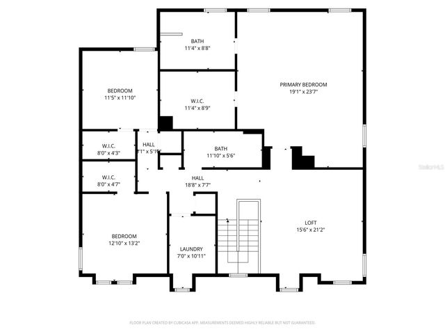 545 ENCARNACION STREET, Punta Gorda, FL 33983