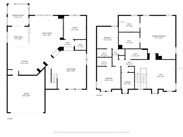 545 ENCARNACION STREET, Punta Gorda, FL 33983