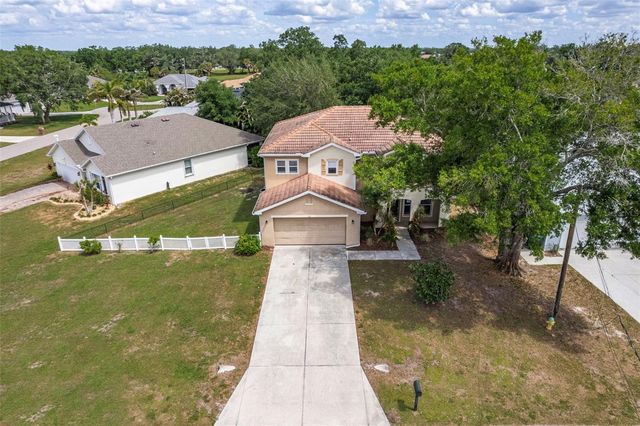 545 ENCARNACION STREET, Punta Gorda, FL 33983