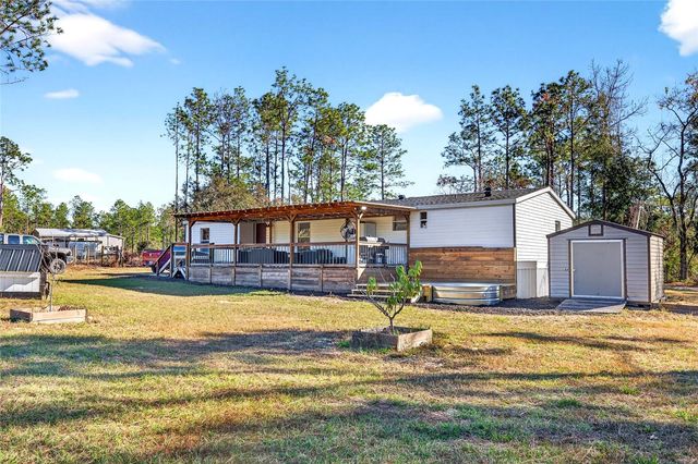 17087 SW 27TH STREET, Dunnellon, FL 34432