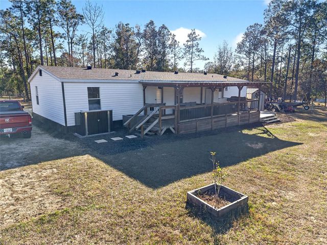 17087 SW 27TH STREET, Dunnellon, FL 34432