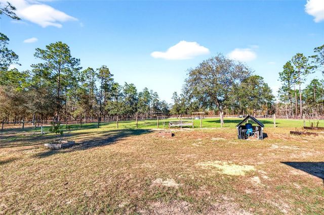 17087 SW 27TH STREET, Dunnellon, FL 34432