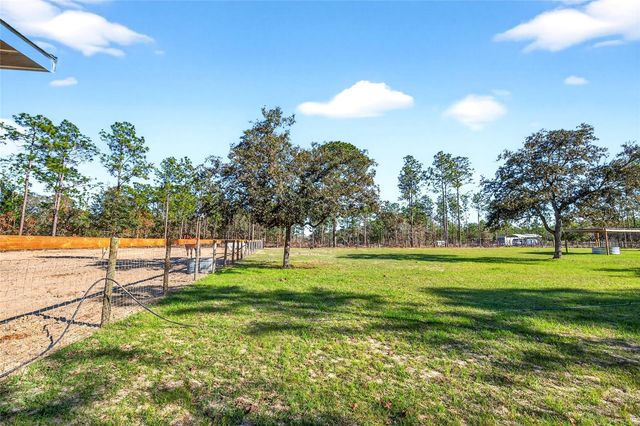 17087 SW 27TH STREET, Dunnellon, FL 34432