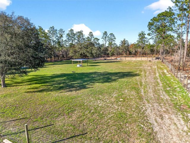 17087 SW 27TH STREET, Dunnellon, FL 34432