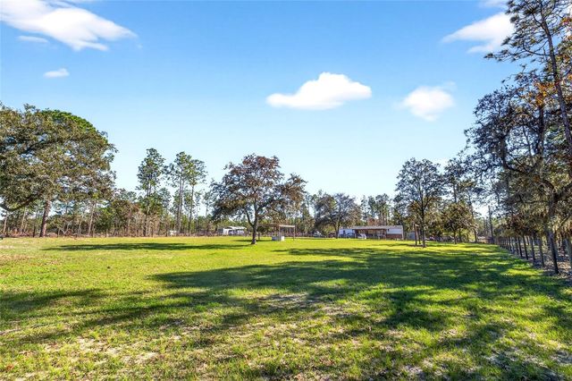 17087 SW 27TH STREET, Dunnellon, FL 34432