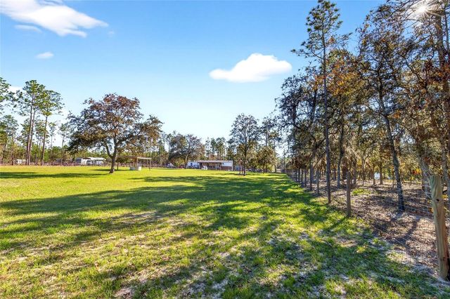 17087 SW 27TH STREET, Dunnellon, FL 34432