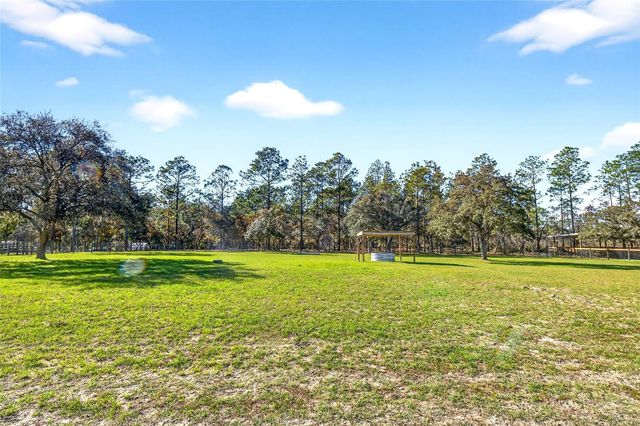 17087 SW 27TH STREET, Dunnellon, FL 34432