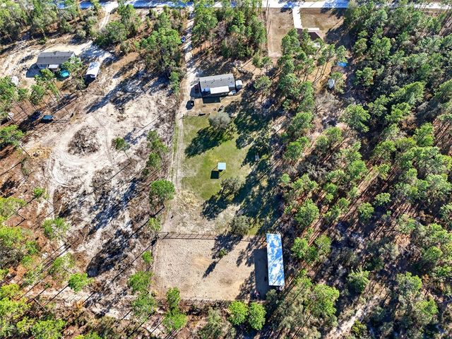 17087 SW 27TH STREET, Dunnellon, FL 34432