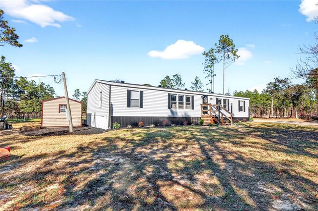 17087 SW 27TH STREET, Dunnellon, FL 34432