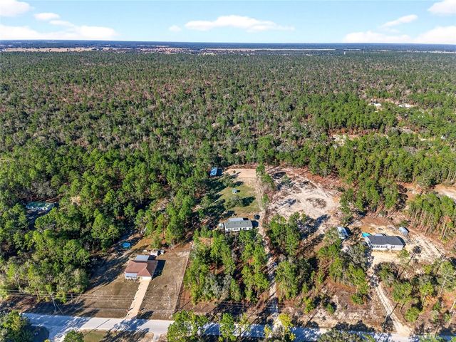 17087 SW 27TH STREET, Dunnellon, FL 34432