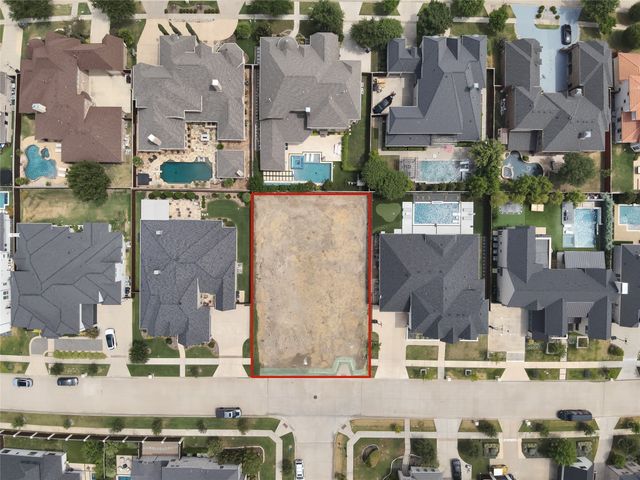 10316 Blackenhurst Lane, Frisco, TX 75033