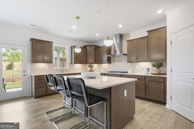 4367 Azalea Ridge Way, Hoschton, GA 30548