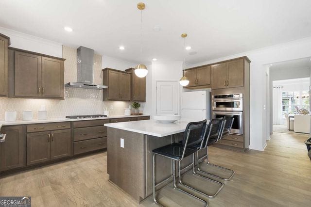 4367 Azalea Ridge Way, Hoschton, GA 30548