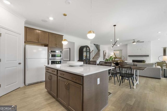 4367 Azalea Ridge Way, Hoschton, GA 30548