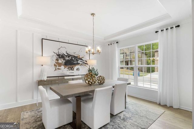 4367 Azalea Ridge Way, Hoschton, GA 30548