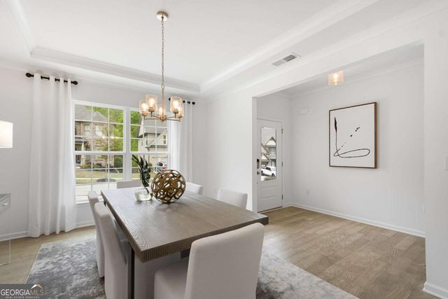 4367 Azalea Ridge Way, Hoschton, GA 30548