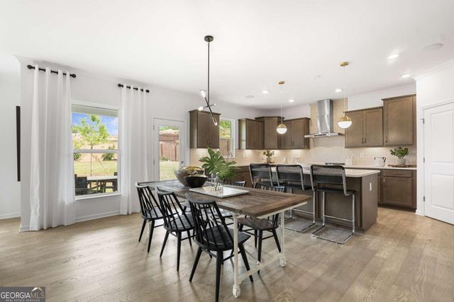 4367 Azalea Ridge Way, Hoschton, GA 30548