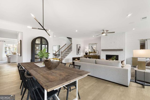 4367 Azalea Ridge Way, Hoschton, GA 30548