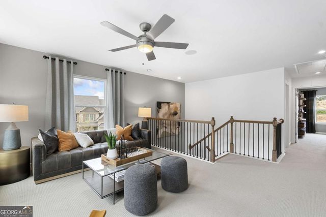 4367 Azalea Ridge Way, Hoschton, GA 30548