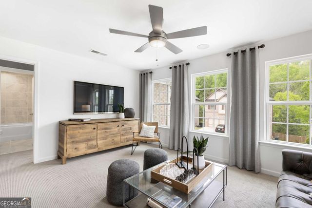 4367 Azalea Ridge Way, Hoschton, GA 30548