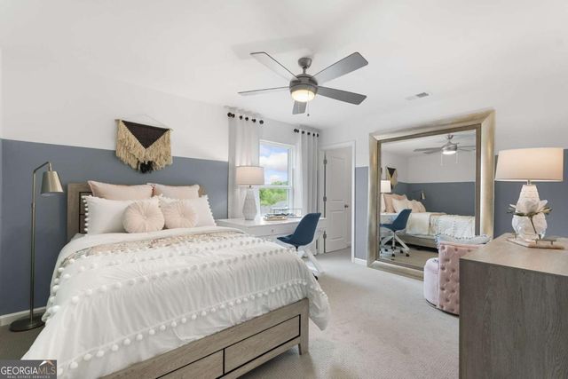 4367 Azalea Ridge Way, Hoschton, GA 30548