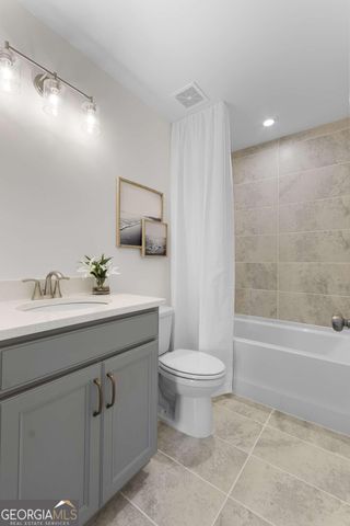 4367 Azalea Ridge Way, Hoschton, GA 30548