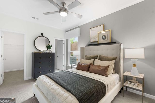 4367 Azalea Ridge Way, Hoschton, GA 30548