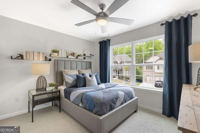 4367 Azalea Ridge Way, Hoschton, GA 30548