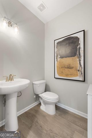 4367 Azalea Ridge Way, Hoschton, GA 30548