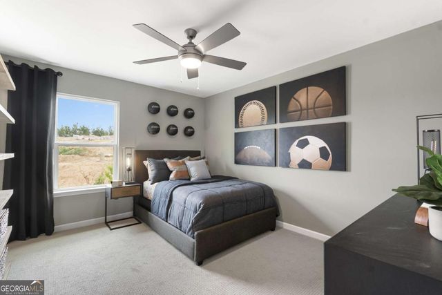 4367 Azalea Ridge Way, Hoschton, GA 30548