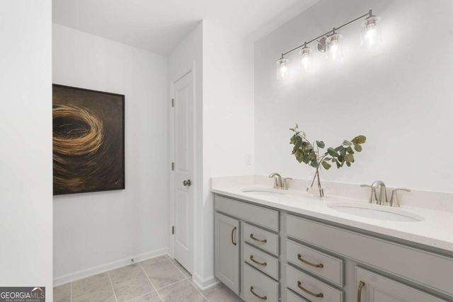 4367 Azalea Ridge Way, Hoschton, GA 30548