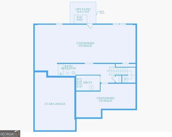 4367 Azalea Ridge Way, Hoschton, GA 30548