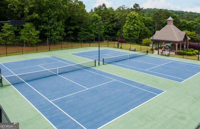 4367 Azalea Ridge Way, Hoschton, GA 30548