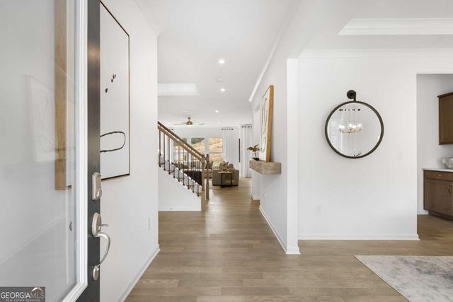 4367 Azalea Ridge Way, Hoschton, GA 30548