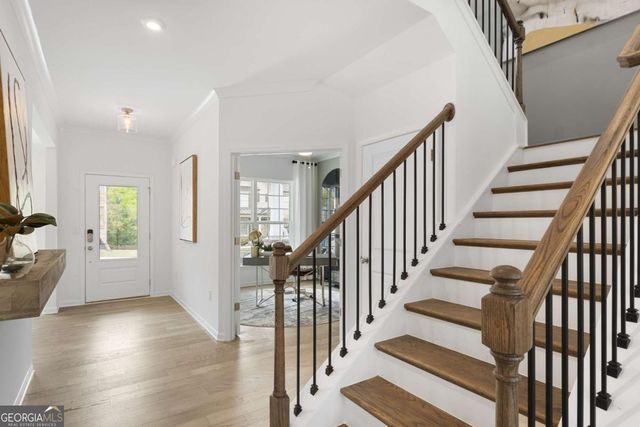 4367 Azalea Ridge Way, Hoschton, GA 30548