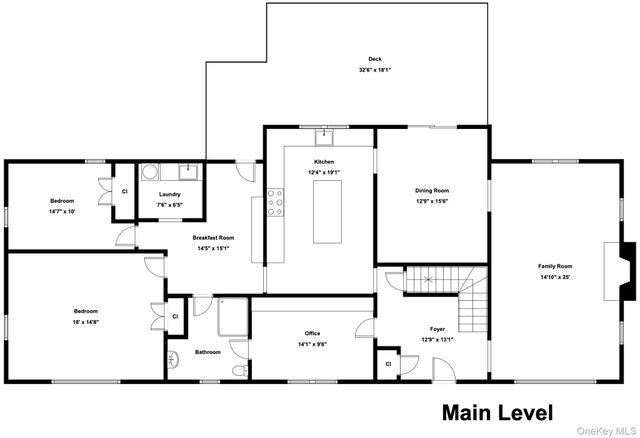 15 Laurel Hill Road, Dobbs Ferry, NY 10522