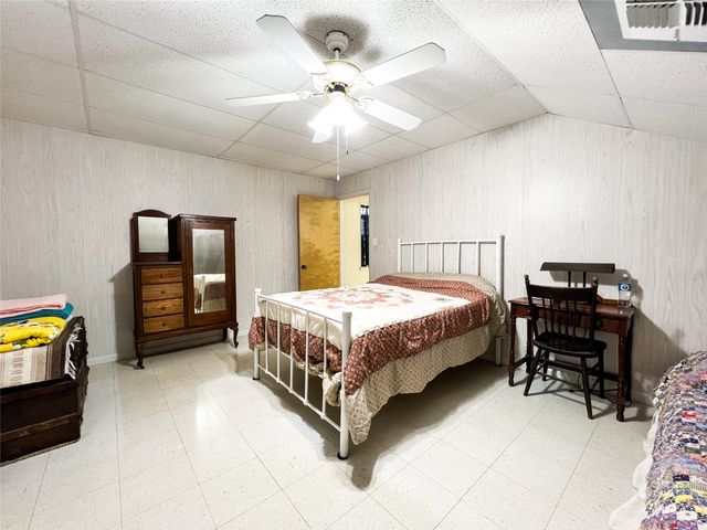 5260 County Road 268, Anson, TX 79501