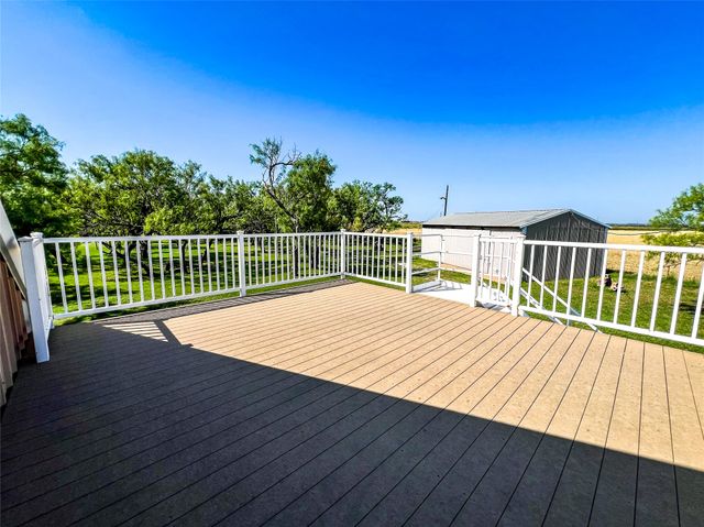 5260 County Road 268, Anson, TX 79501