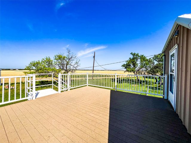5260 County Road 268, Anson, TX 79501